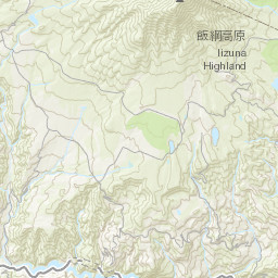 レーダー 長野 雨雲