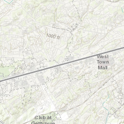 Morristown Tn Zoning Map Blount County Zoning Search