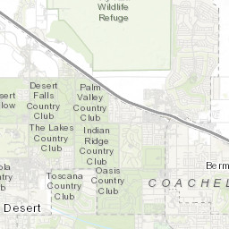 Loma Linda University, City of Palm Desert, County of Riverside, Bureau 