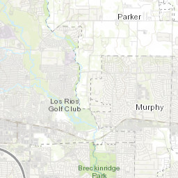 City Of Garland Zoning Map 3G / 4G / 5G Coverage In Garland - Nperf.com