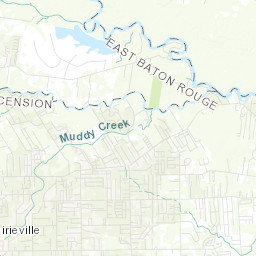 Esri, HERE, Garmin, USGS, NGA, EPA, USDA, NPS | Ascension Parish GIS ...