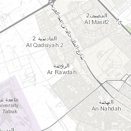 Stc 3g 4g 5g Coverage In Tabuk Saudi Arabia Nperf Com