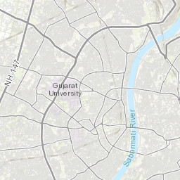 Idea 4g Coverage Map Idea Cellular 3G / 4G / 5G Coverage In Ahmedabad, India - Nperf.com