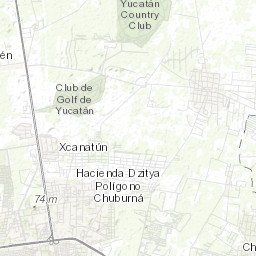 3g 4g 5g Coverage In Merida Nperf Com