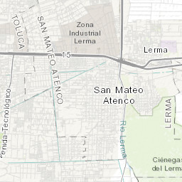 Contaminacion Del Aire De Toluca De Lerdo Mapa De La Calidad Del Aire En Tiempo Real