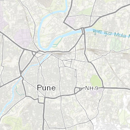 Vi 4g Coverage Map Vi 3G / 4G / 5G Coverage In Pune, India - Nperf.com