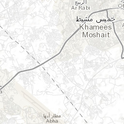 Stc 3g 4g 5g Coverage In Khamis Mushait Saudi Arabia Nperf Com