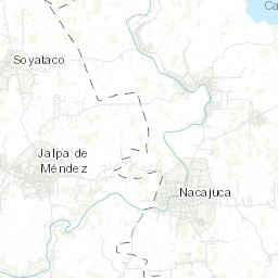 3g 4g 5g Coverage In Jalpa De Mendez Nperf Com