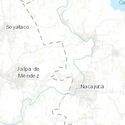 3g 4g 5g Coverage In Jalpa De Mendez Nperf Com