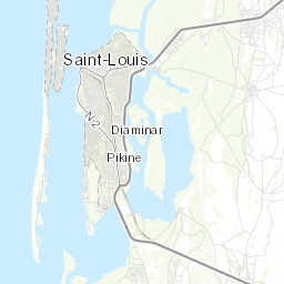 Couverture 3g 4g 5g A Saint Louis Nperf Com