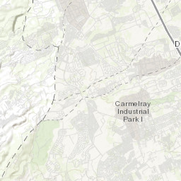 Santa Rosaの大気汚染 現在の大気汚染地図