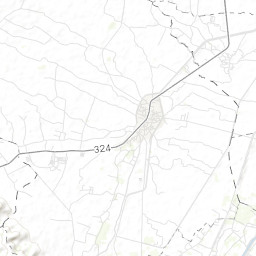 カーンチャナブリーの大気汚染 現在の大気汚染地図