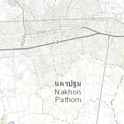 3g 4g 5g Coverage In Nakhon Pathom Nperf Com