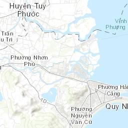 Phủ sóng 5G tại Qui Nhon: Qui Nhon sẽ là một trong những thành phố đầu tiên tại Việt Nam được triển khai phủ sóng 5G. Điều này sẽ giúp người dân tại đây sử dụng các dịch vụ công nghệ cao một cách tiện lợi và nhanh chóng hơn, đồng thời cũng tạo đà phát triển kinh tế, du lịch cho thành phố này.