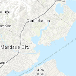 3g 4g 5g Coverage In Lapu Lapu City Nperf