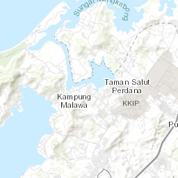 U Mobile 3g 4g 5g Coverage In Kota Kinabalu Malaysia Nperf Com