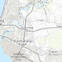 U Mobile 3g 4g 5g Coverage In George Town Malaysia Nperf Com