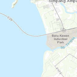 U Mobile 3G / 4G / 5G coverage in Parit Buntar, Malaysia - nPerf.com