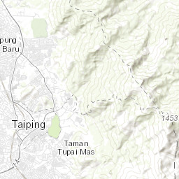 Yes 4g 3g 4g 5g Coverage In Taiping Malaysia Nperf Com