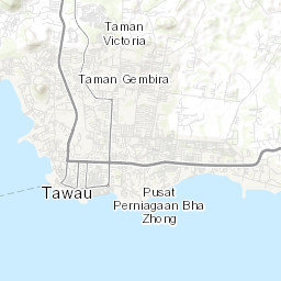 U Mobile 3g 4g 5g Coverage In Tawau Malaysia Nperf Com