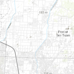 3 Tri 3g 4g 5g Coverage In Medan Indonesia Nperf Com