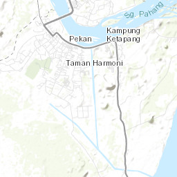 Digi 3g 4g 5g Coverage In Pekan Malaysia Nperfcom