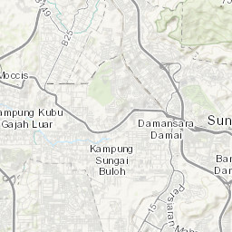 Digi 3g 4g 5g Coverage In Shah Alam Malaysia Nperf Com