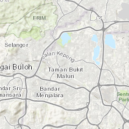 3g 4g 5g Coverage In Petaling Jaya Nperf Com