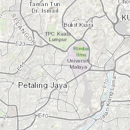 Digi 3g 4g 5g Coverage In Petaling Jaya Malaysia Nperf Com