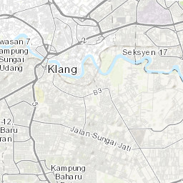 DiGi 3G / 4G / 5G coverage in Klang, Malaysia - nPerf.com