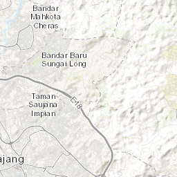 Digi 3g 4g 5g Coverage In Semenyih Malaysia Nperf Com