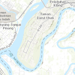 DiGi 3G / 4G / 5G coverage in Klang, Malaysia - nPerf.com