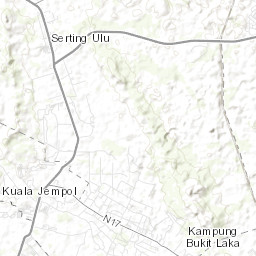 Celcom 3g 4g 5g Coverage In Kuala Pilah Malaysia