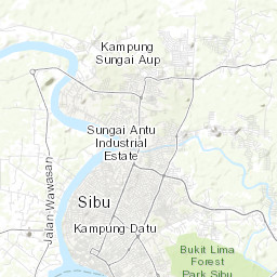 Unifi 3g 4g 5g Coverage In Sibu Malaysia Nperf Com