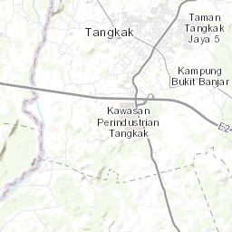 3g 4g 5g Coverage In Tangkak Nperf Com