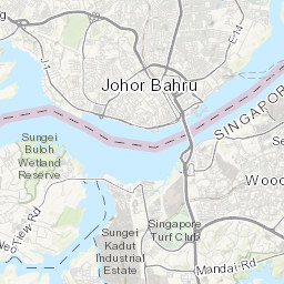 Yes 4g 3g 4g 5g Coverage In Johor Bahru Malaysia Nperf Com