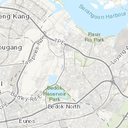 Tpg Mobile 3g 4g 5g Coverage In Singapore Singapore Nperf