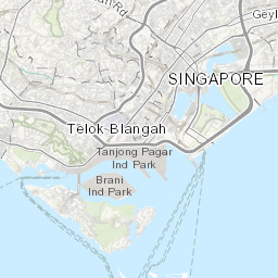 Tpg Mobile 3g 4g 5g Coverage In Singapore Singapore Nperf