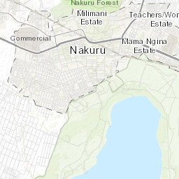 Telkom 3g 4g 5g Coverage In Nakuru Kenya Nperf Com