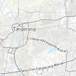 3 Tri 3g 4g 5g Coverage In Tangerang Indonesia Nperf Com