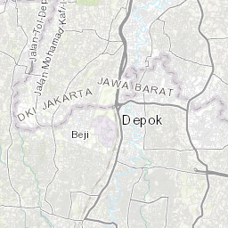 Smartfren 3g 4g 5g Coverage In Depok Indonesia Nperfcom