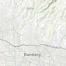 3 Tri 3g 4g 5g Coverage In Bandung Indonesia Nperfcom