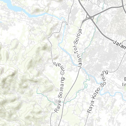 Smartfren 3G / 4G / 5G Coverage In Cimahi, Indonesia - Nperf.com