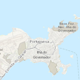 3g 4g 5g Coverage In Rio De Janeiro Nperf Com