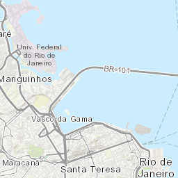 Vivo realiza testes para diferentes aplicações do 5G no Rio de Janeiro