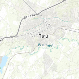 Cobertura 3g 4g 5g A Tatui Nperf Com