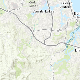 3g 4g 5g Coverage In Gold Coast Nperf Com