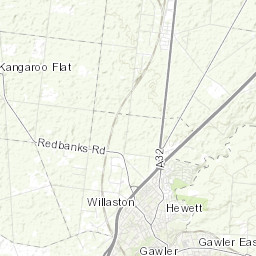 Telstra Coverage Map Sa Telstra 3G / 4G / 5G Coverage In Gawler, Australia - Nperf.com