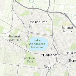 3g 4g 5g Coverage In Ballarat Nperf Com