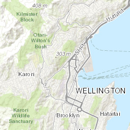 3g 4g 5g Coverage In Wellington Nperf Com